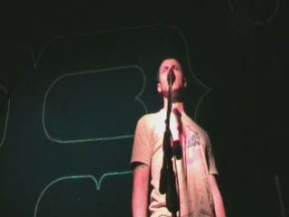 CHRONOS performance 2