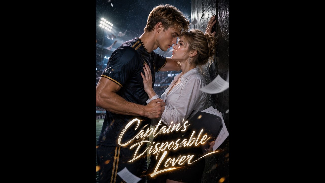 Captain S Disposable Lover - ENGSUB HD
