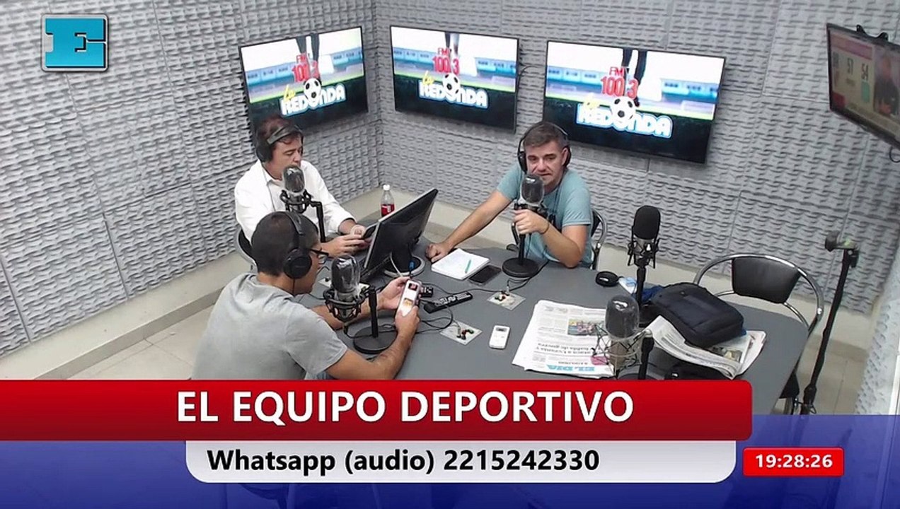 FM La Redonda (957)