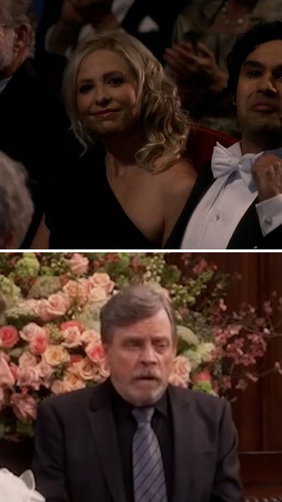 The 11 best 'The Big Bang Theory' guest stars