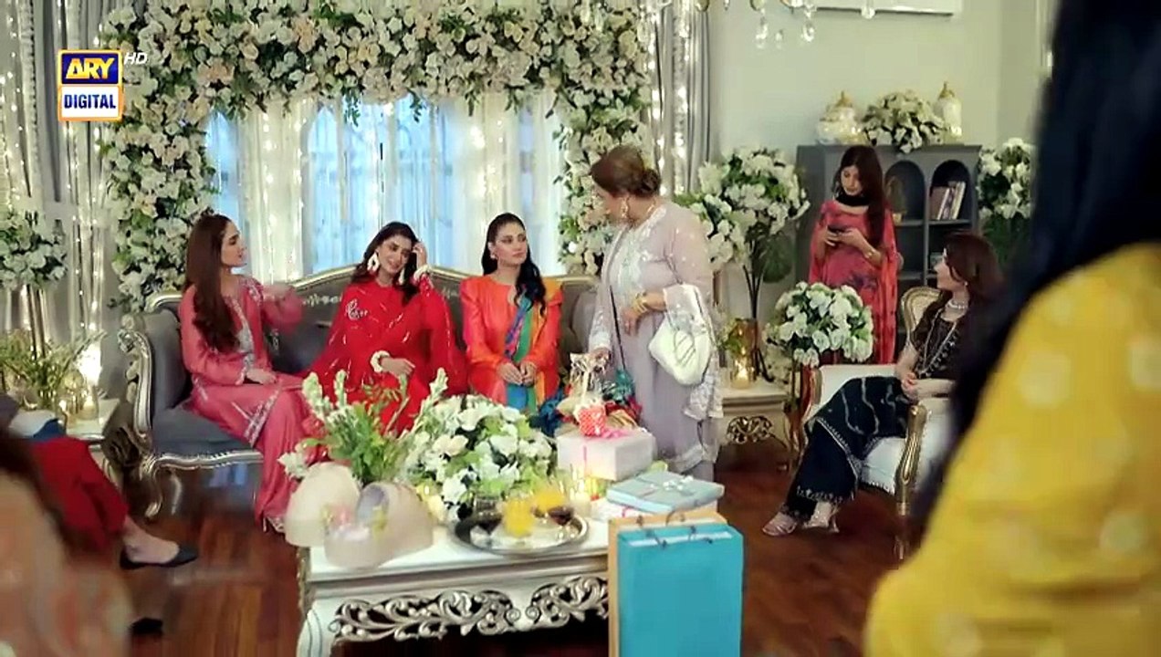 Madawa Episode 2 | 21 Nov 2025 | Omer Shahzad | Aiza Awan | ARY Digital [Full Movie]