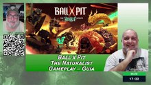 Ball X Pit, Car Wash Simulator, Static Hour e Mais no N3!