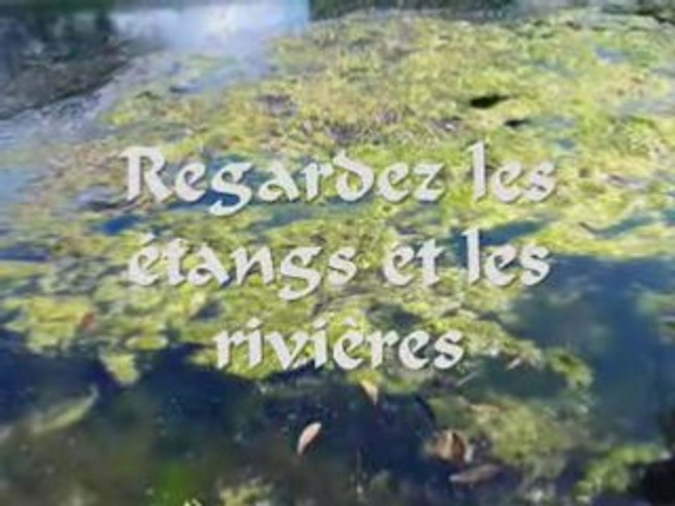 Attention a la terre