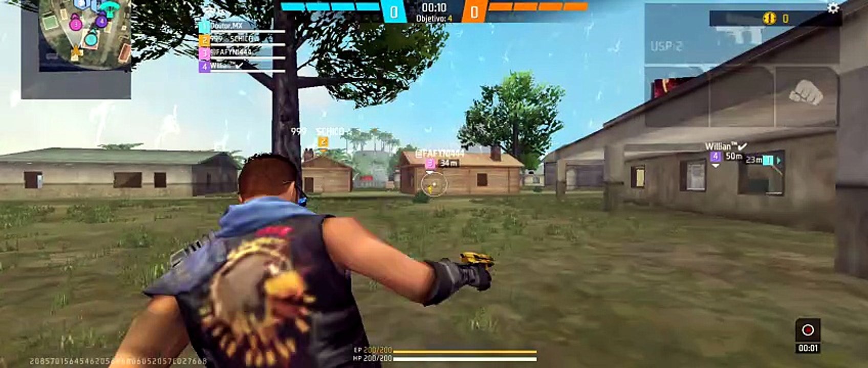 #freefire #freefireclips
