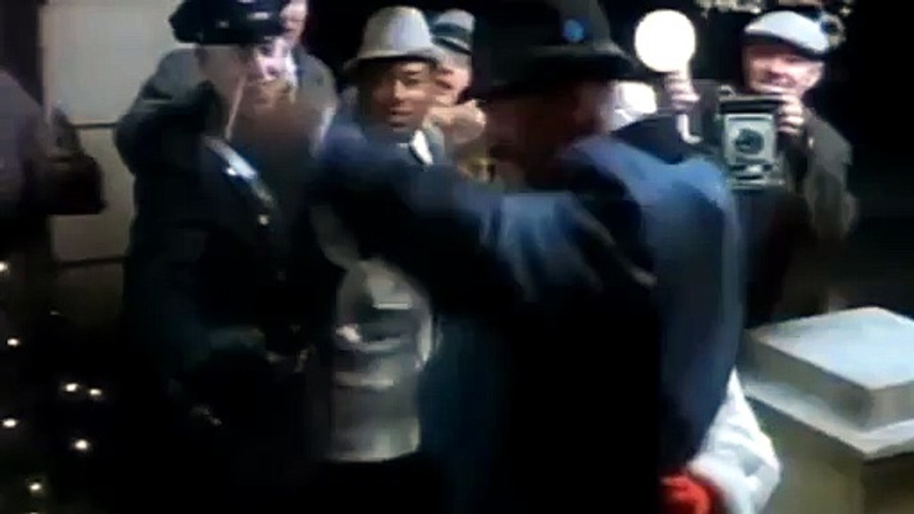 Hurricane Carter (2000) Trailer [Full Movie]