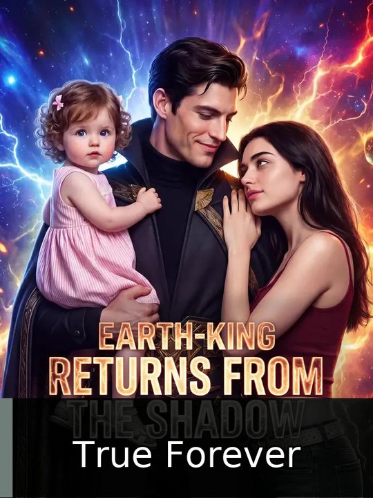 Earth-King Returns from the Shadow EP True Forever