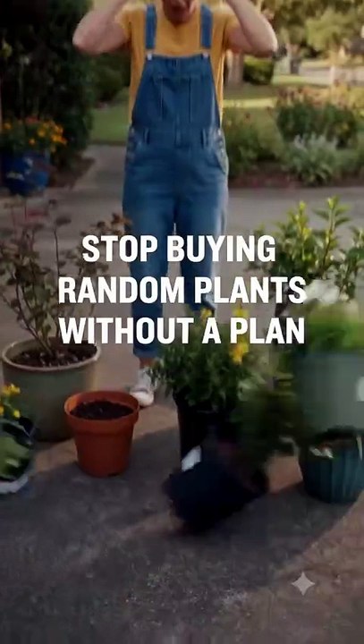 Divide Your Front Yard Into Simple Zones