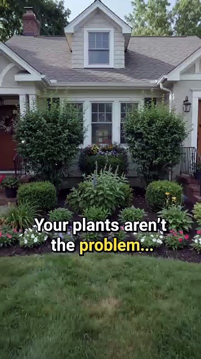 Function Comes Before Style in Landscaping