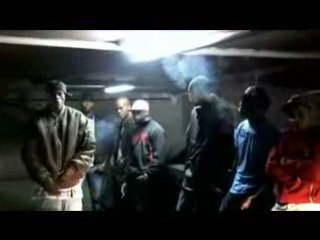 Fedazz "Clichy//Asnieres" Inédit!!!