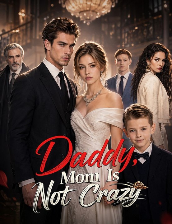 Daddy Mom Is Not Crazy - Full HD