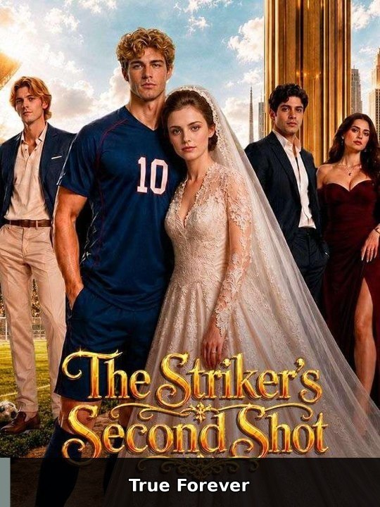 The Striker'S Second Shot Shorts Drama English | Asian TV