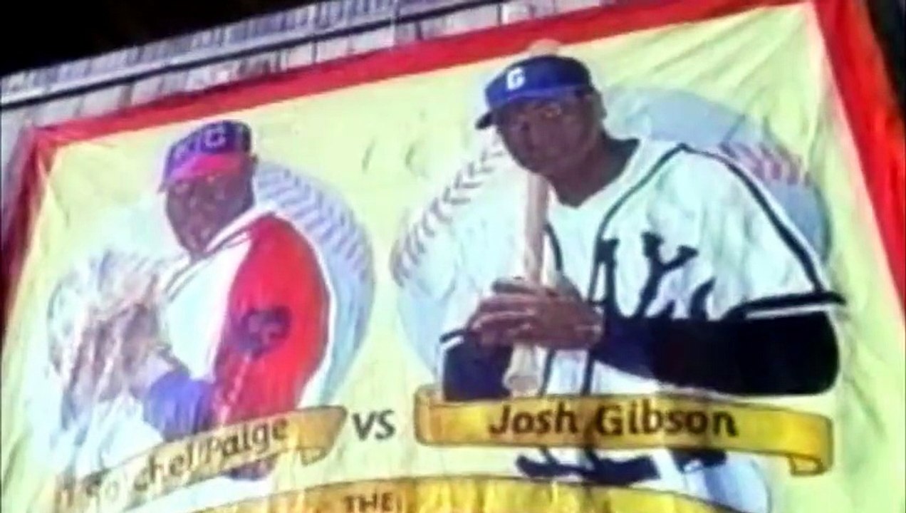 Soul of the Game (1997) Trailer [Full Movie]