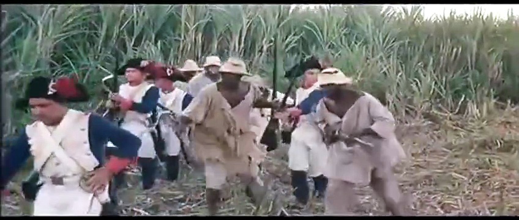 Sucre Amer (1997) Bande Annonce VF [Full Movie]