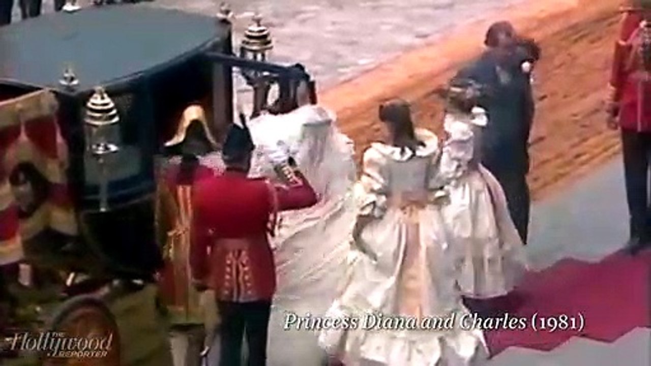 A Royal Wedding: Through the Years | A Look Back [Full Movie]