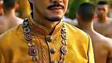 Origines du Muay Thaï