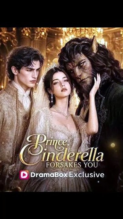 Prince, Cinderella Forsakes You
