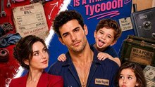 My Secret Baby Daddy Is A Trillion Arms Tycoon (FULL)