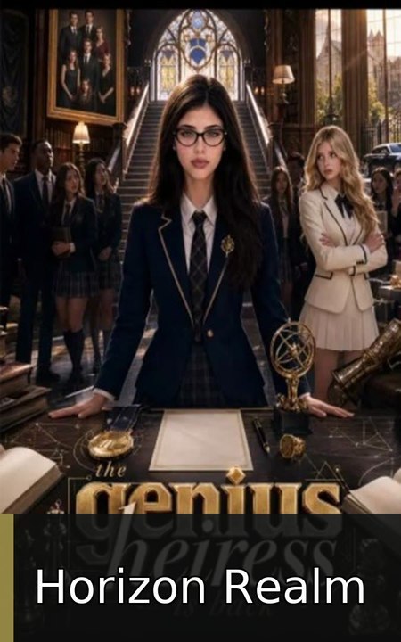 Die Genius Heirress ist zurück | Ganzer Film Deutsch