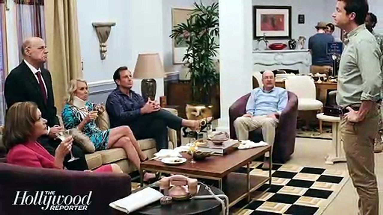 'Arrested Development' Cast to Receive Additional Compensation for "Recut" Episodes | THR News [Full Movie]
