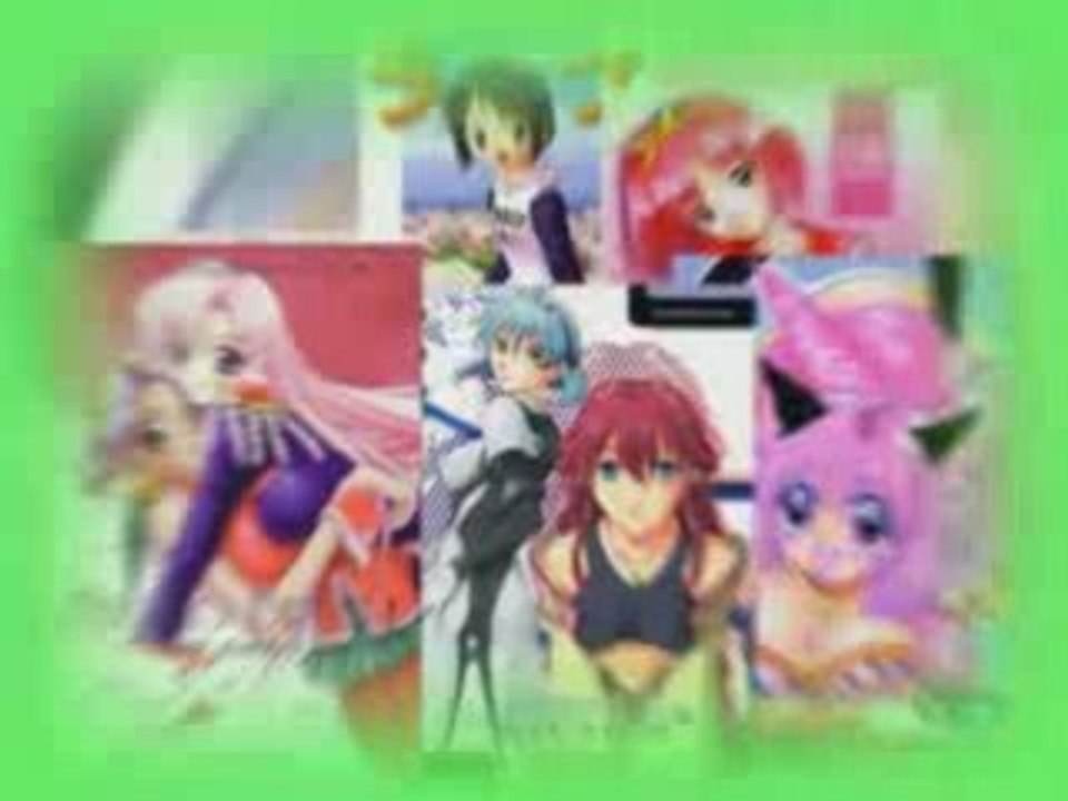 E-Rotic - Manga Maniac - Zarxrax - Doujin Addiction
