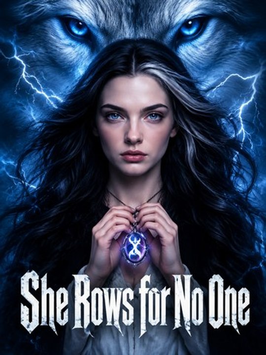 She Bows for No One Full EP | Fantasy Romance Short Drama | Viral Wolf Queen Revenge Story - ENGSUB