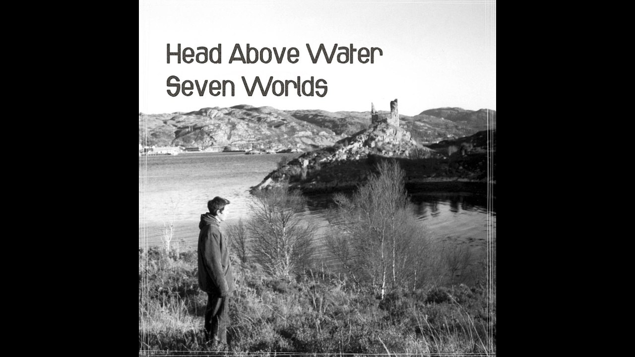 Seven Worlds - It Might Never Be (Official Audio)