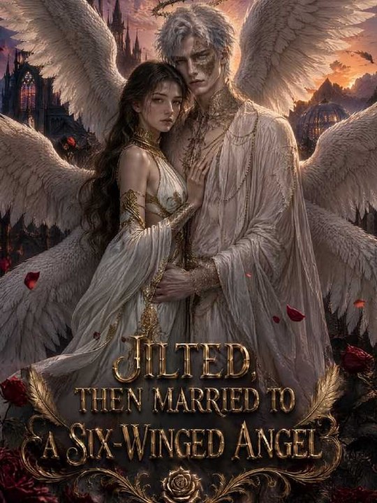 Jilted, Then Married to a Six-Winged Angel (FULL MOVIE)