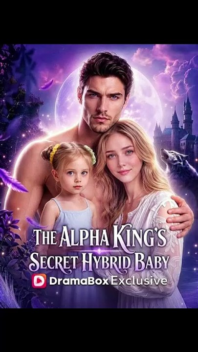 The Alpha King'S Secret Hybrid Baby- Ep ✅ FULL [Eng Sub]