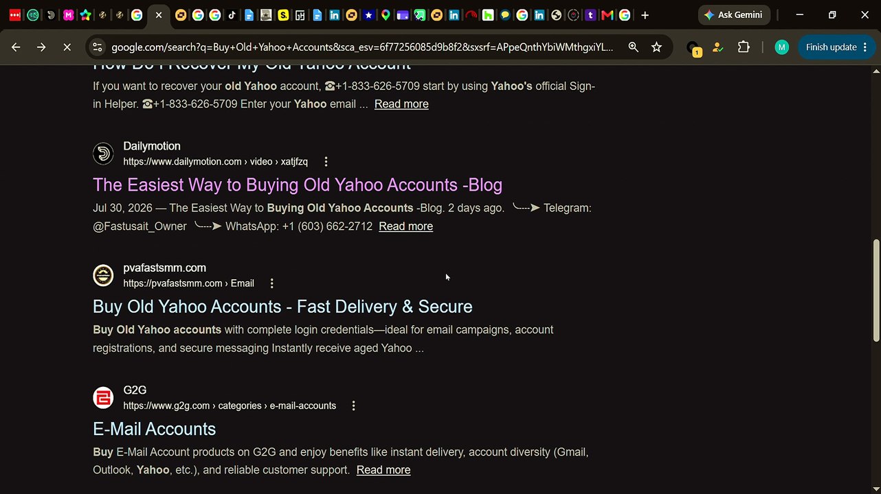 Top Place To Purchase Verified Aged Indeed Accounts