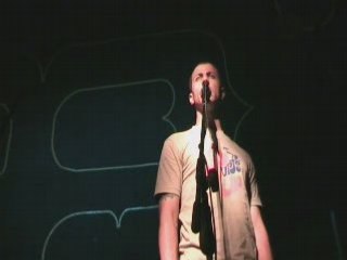 CHRONOS performance 3