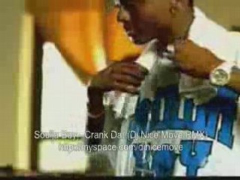 Soulja Boy - Crank Dat (Dj Nice Move RMX)