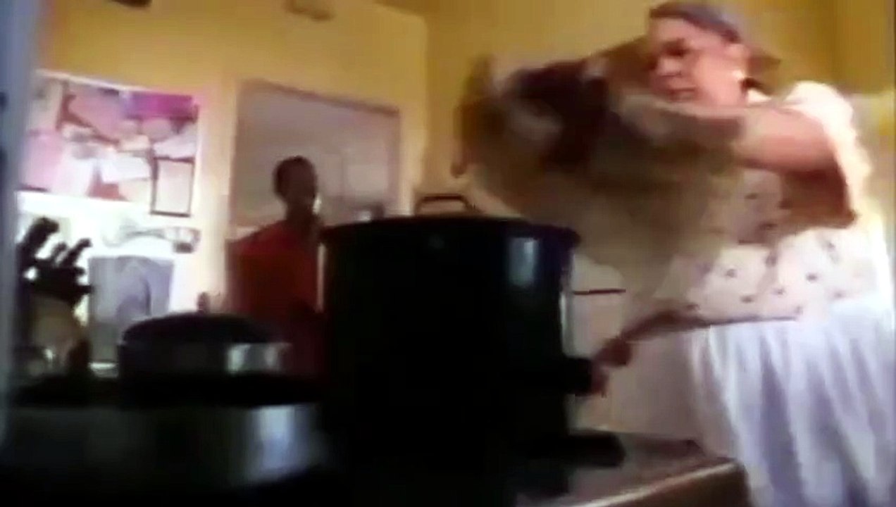 A Thin Line Between Love and Hate (1996) Trailer [Full Movie]