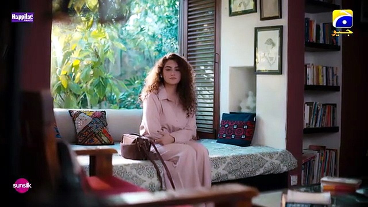 Humrahi Episode 39 [Eng Sub] Digitally Presented by Happilac Paints & Sunsilk | Danish Taimoor - Hiba Bukhari - Azfar Rahman | August 2026 - HAR PAL GEO