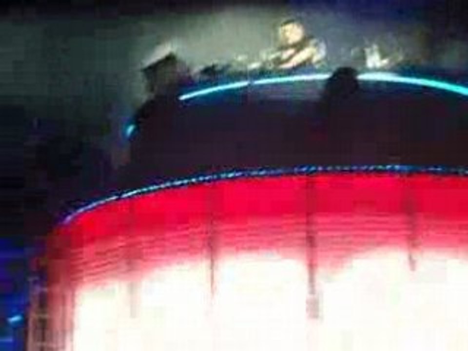 UNIGHTED BY CATHY GUETTA 2008