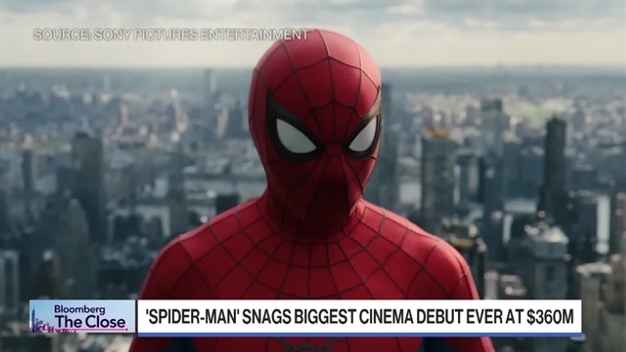 This Spider-Man Is 'Deeper,' Say Sony's Rothman