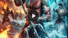 My dad is Poseidon P2 - FULL ENGLISH SUB
