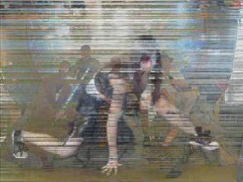 Photos japan expo 9éme impacte