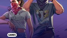 Trailer de GTA 6 chega primeiro à Netflix antes do YouTube