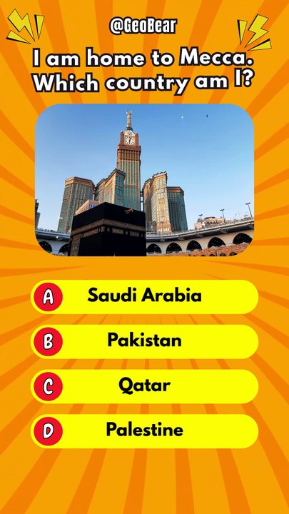 Can You Guess BOTH Countries? 🌍 | Which Country Am I? (Only Experts Get 2/2!)
