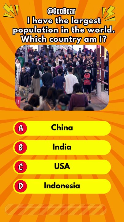 Can You Guess BOTH Countries? 🌍 | Which Country Am I? (2/2 Challenge)