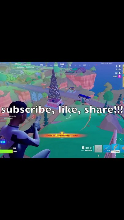 ZERO DELAY MOVEMENT IN FORTNITE RELOAD! 🏆📦