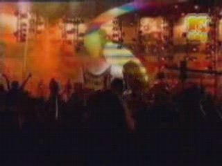 The Cranberries / Live At Mtv Day _ 01 Analyse