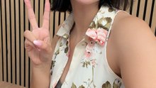Amy prépare son voyage en Corée