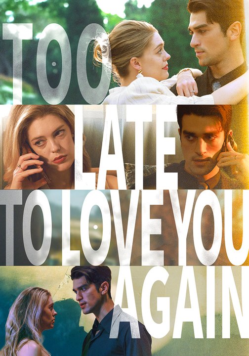 Too Late to Love You Again | Full Series | Short Drama English