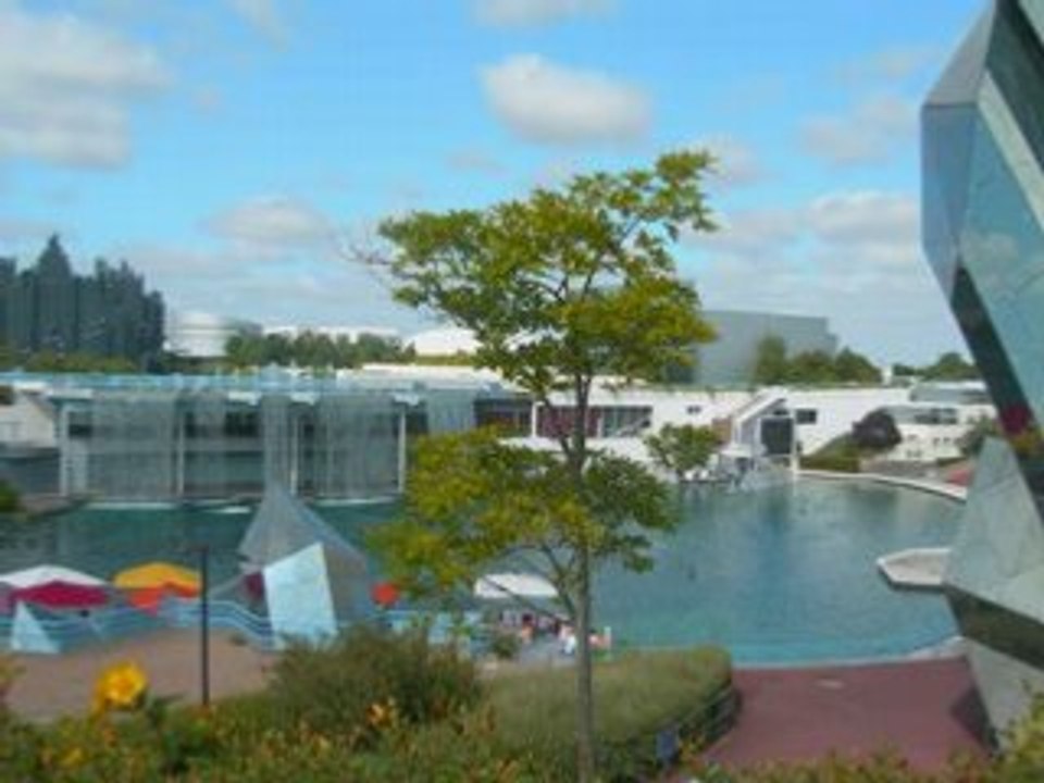 Futuroscope