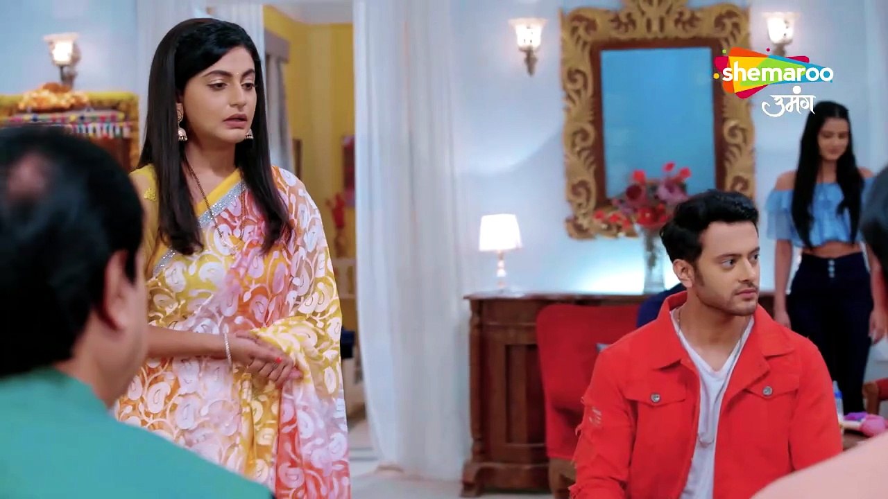 Kismat Ki Lakeron Se |Promo Episode 184| Shemaroo Umang|