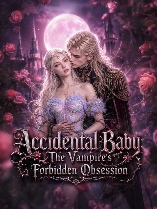 Accidental Baby: The Vampire's Forbidden Obsession Full EP (TRENDING)