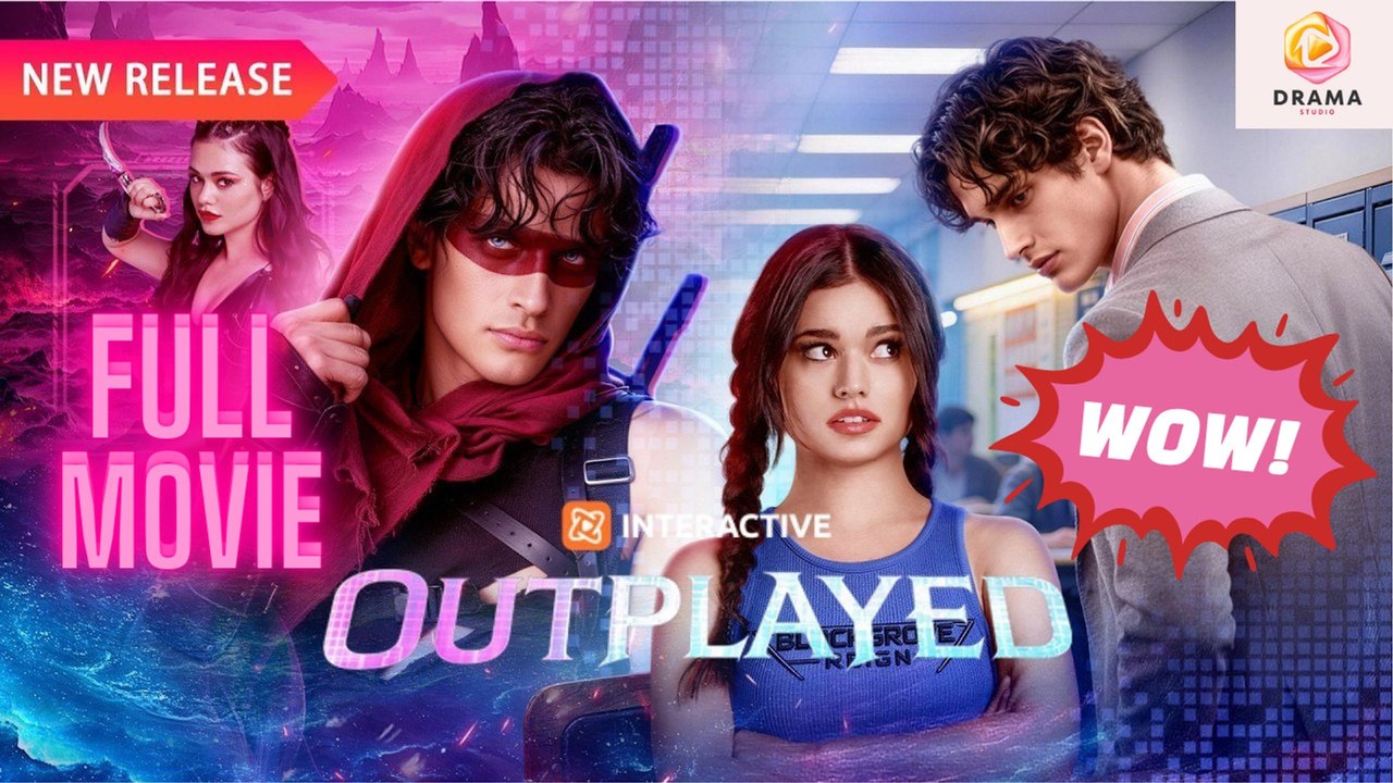 New Outplayed Drama Hub Hub