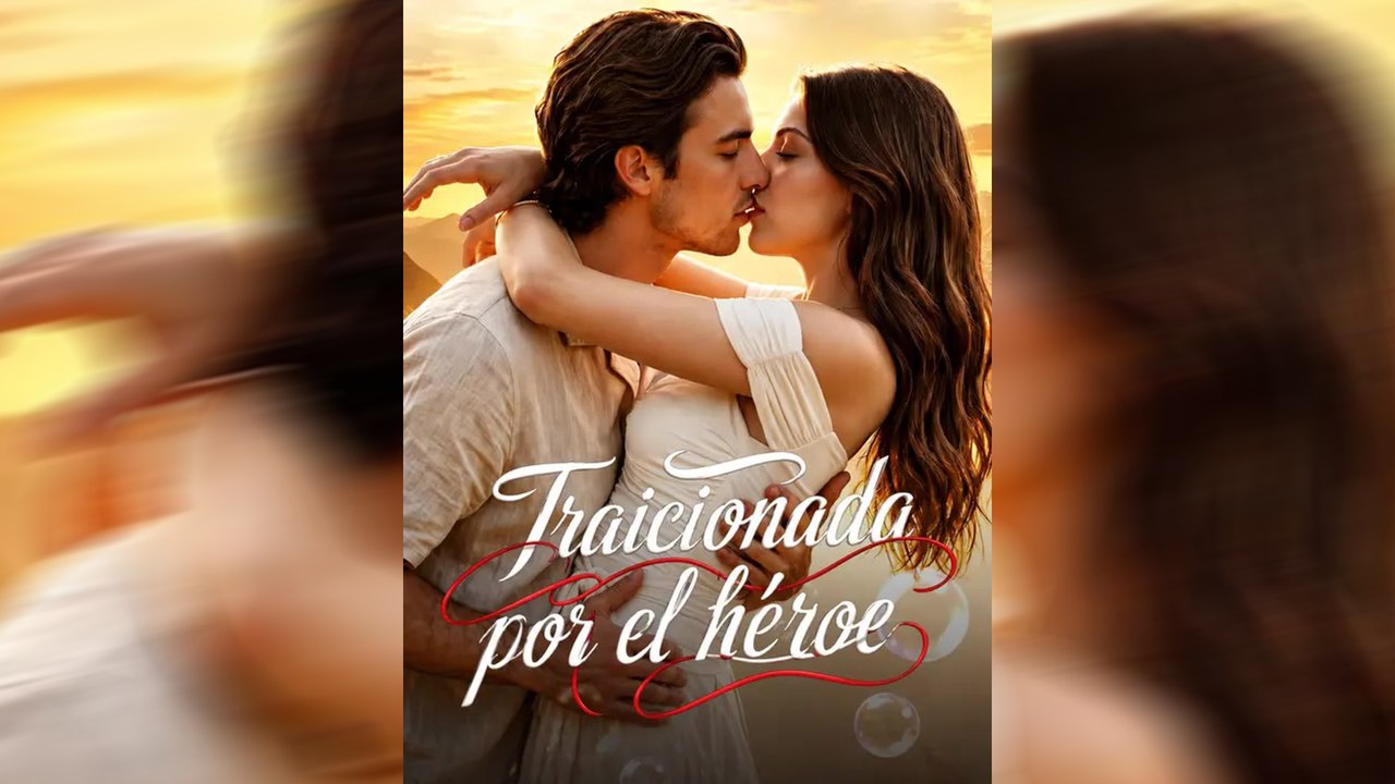Traicionada por el héroe Serie Completa Español NITRO REALMS