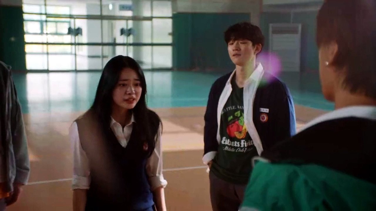 Night Has Come Episode 4 I FULL MOVIES ENGLISH SUB